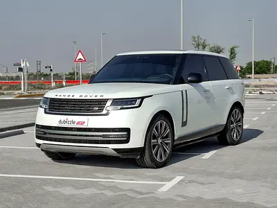 صورة مصغرة 3 لـ 2024 LAND Rover RANGE ROVER