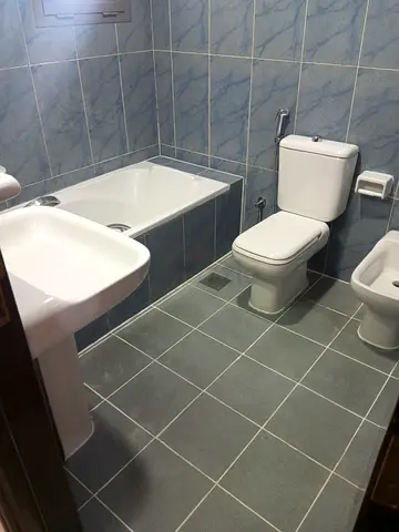 Large Room w/Balcony  Private WC | Behind Al Wahda Mall | All Bills Incl. Extra Amenities Included