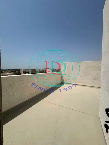 BRAND NEW 1 MBR HALL WITH TERRACE AVAILABLE IN AL ZAHIA AREA NEAR ZAHIA CITY CENTRE
