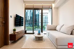 Simplistic Furnishing | Marriott Branded | Ready