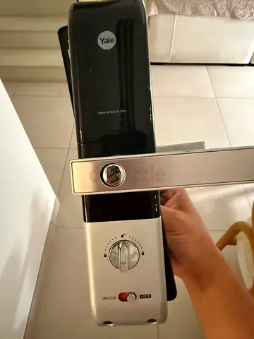 Yale YDM4109A Smart Door Lock for Sale