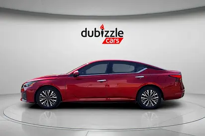 2023 Nissan ALTIMA 照片 5