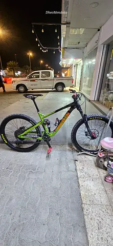 Marin Rift zone (negotiable)