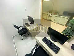 Office For Freezone Company| Free Dewa & Wi-Fi| Direct from owner