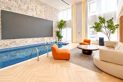 Private Pool | Penthouse | Upgraded