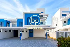 Best Deal | End Corner 5BR | Spacious Layout | Santorini