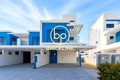 Best Deal | End Corner 5BR | Spacious Layout | Santorini
