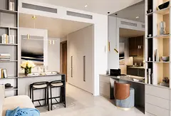 2 Bedroom for Sale | Wellness Living | ideal, layout, stunning views