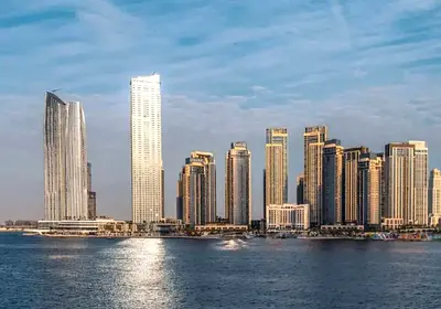 2 Bedroom | Waterfront View | Handover 2027 | Prime Location
