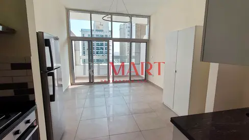 Fully Furnished Studio | Spacious Layout | Prime Location | Azizi Star