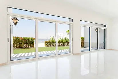 Luxury | Full Sea View | Private Beach Access