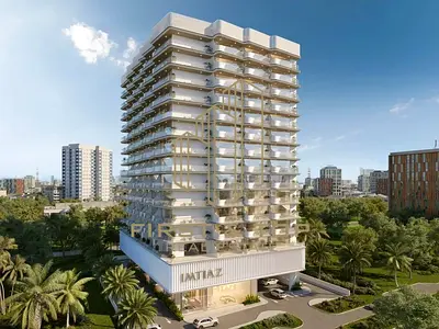 LAST UNIT | Furnished | Prime Location | Ready Soon | Smart Home | No Commission