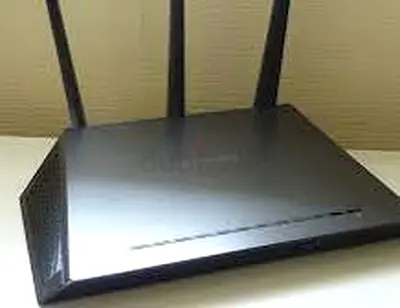 Netgear nighthawk R7000