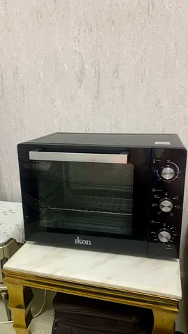 Ikon Oven
