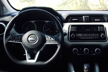 2024 Nissan SUNNY thumbnail 11
