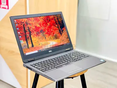 Dell Precision 7730 ● Nvidia 16GB ● Core i9/32gb ram ● Beast Workstation Laptop + Gaming Studio 15
