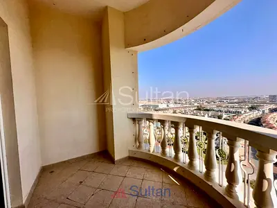 Lovely Studio Lagoon View Available for Rent