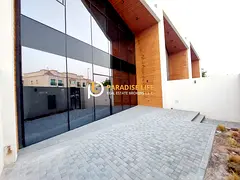 Prime Location 4 Master Bedroom Villa 185,000 AED