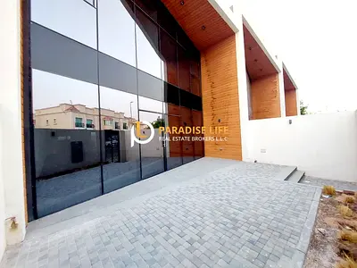 Prime Location 4 Master Bedroom Villa 185,000 AED