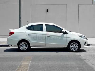Mitsubishi Attrage GLX, миниатюра 4