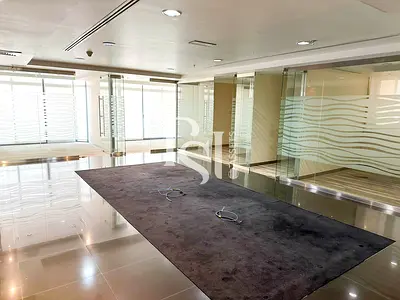 Fitted Office | Spacious Layout | Vacant