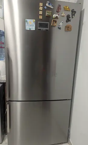 Bosch 682L Refrigerator