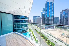 Spacious | Brand New | Downtown Living