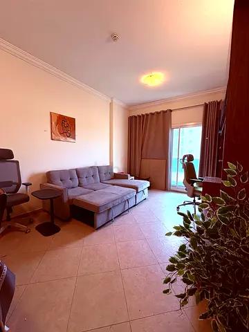 2BHK Room Dubai