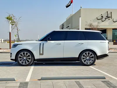 صورة مصغرة 5 لـ 2024 LAND Rover RANGE ROVER
