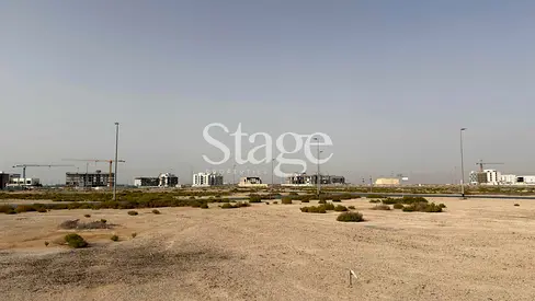 Corner G+1 Plot | Next to the Park | Great Location