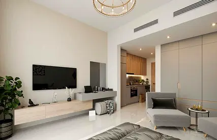 Corner unit | Post handover payment plan | High Floor