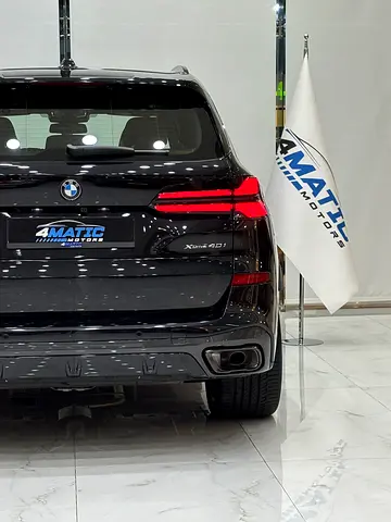 صورة مصغرة 12 لـ 2026 BMW X5