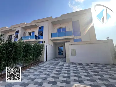 Luxury Villa for Sale in Al Helio 2 | Freehold for All Nationalities