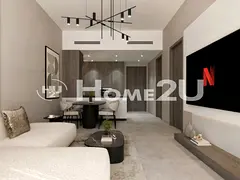 Huge Layout | Hand-over Soon | 1 Bedroom