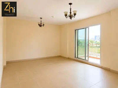 3 Bedrooms I Maids Room I 2 Balconies I 2 Store Rooms I Investor Deal