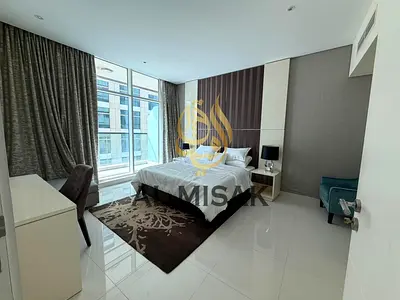 Elegant | Community View | Luxury Furnished