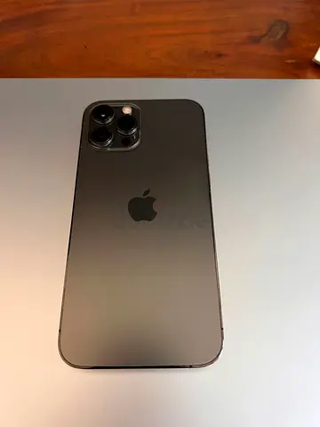 iPhone 12 Pro Max