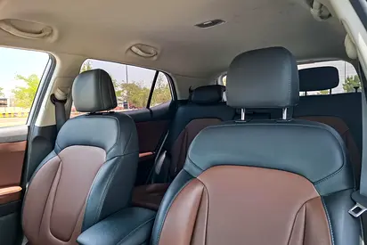 صورة مصغرة 11 لـ 2024 Hyundai CRETA