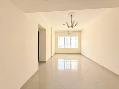 HOT OFFER 30 DAYS FREE LAVISH ONE BHK WITH POOL & GYM ON A VERY PRIME LOCATION ONLY FOR FAMILY
