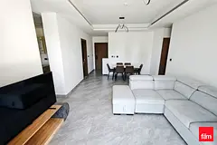 High Floor | Furnished | Kitchen Appliances | New