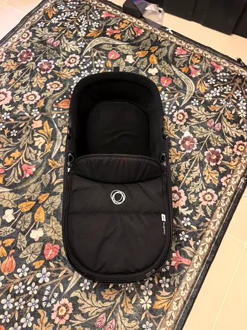 Bugaboo Baby Bassinet / Carrycot Attachment