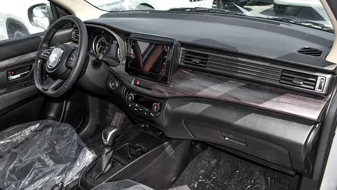 Suzuki Ertiga GLX, миниатюра 17