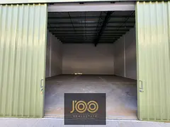 Premium Industrial Warehouse for Rent | Prime Location in Al Jurf Industrial 3 | Ready for Immediate