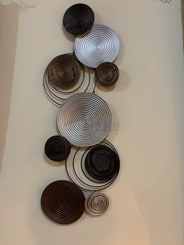 Metal Wall hanging