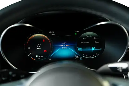 Mercedes-Benz GLC 300 4MATIC, миниатюра 16