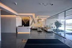 Brand New 3BR | Huge Balcony/Terrace | Pool Gym Parking