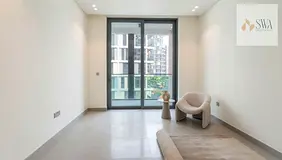 Spacious 2BR + Maid | Unfurnished | Jannat Midtown | Dubai Production City