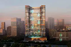 GREAT ROI | CORNER UNIT | MODERN | HIGH FLOOR