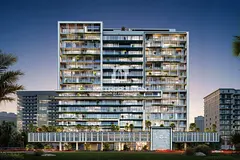 Lowest Price | Fully Furnished | Handover Q4 2026