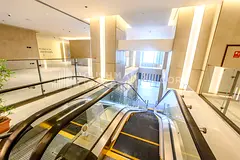 Vacant Retail Space | Prime Location | Shell & Core